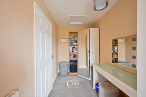 Bedroom Three- click for photo gallery